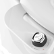 BioBidet Slim Edge Bidet | $26 | Amazon